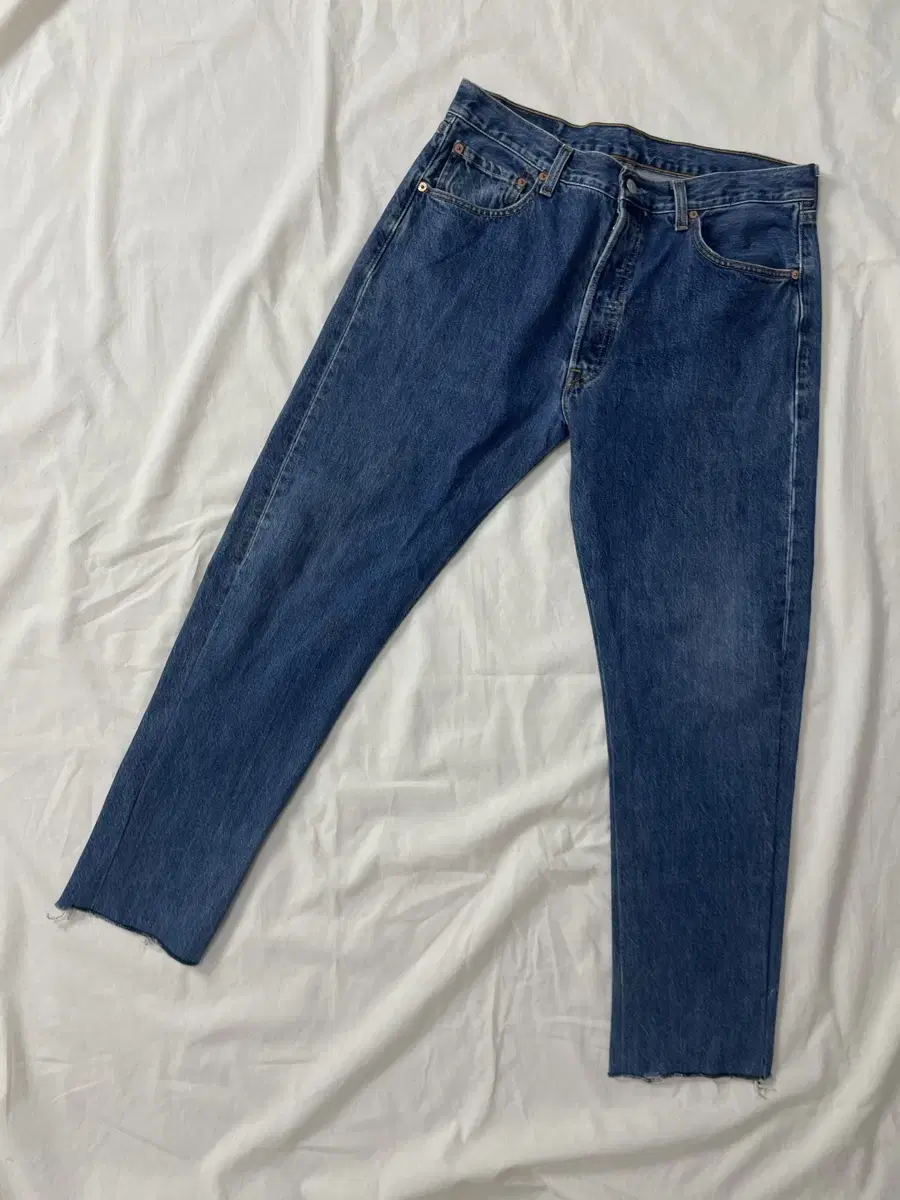 Levis 리바이스 501 W86 L86